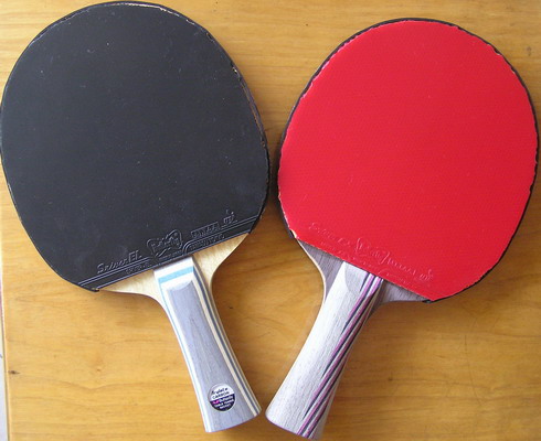 My New Weapons