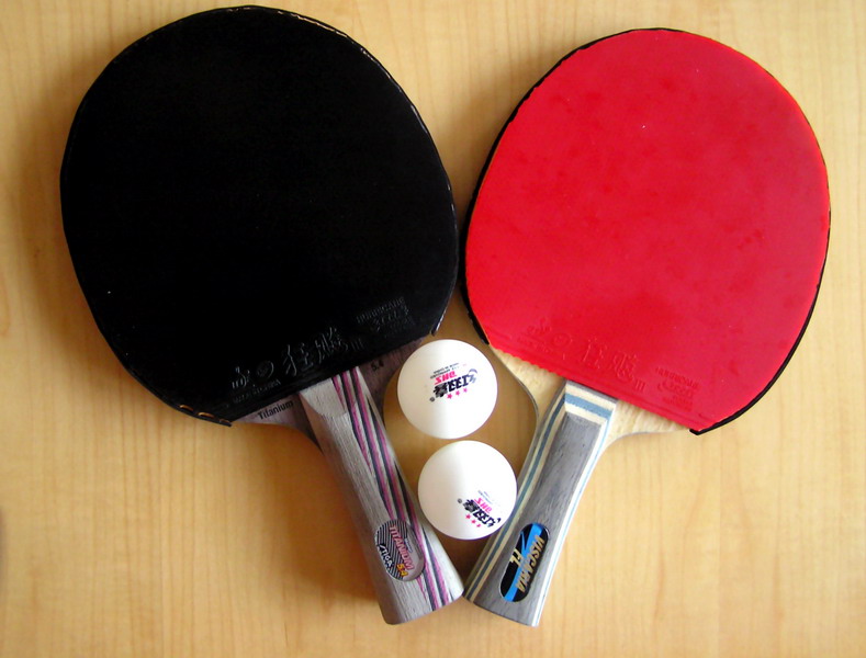 My New Weapons
