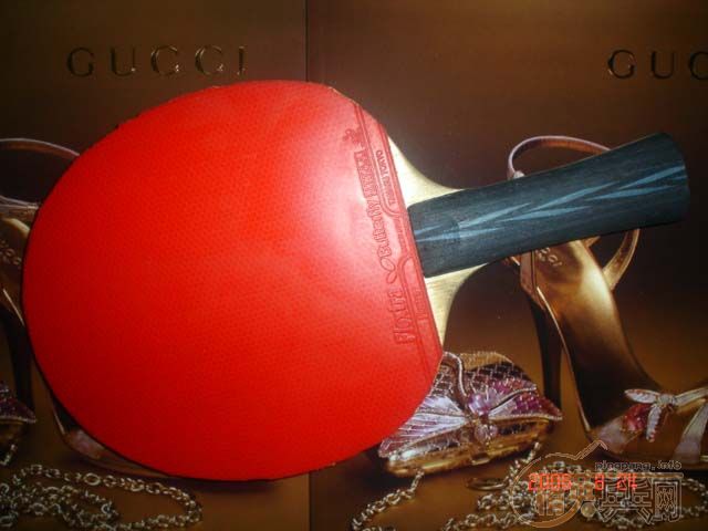 ����DONIC Persson Powerplay Senso V1��BTY FLEXTRA (��ɫ��ͼ,250�����)