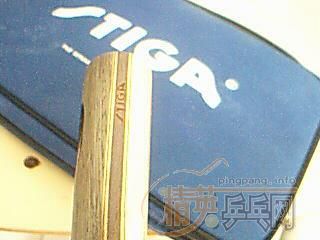 [�Ƽ�]��һ��ֱ��STIGA 9��5�������Ϻ�̼��V1 ��300����ͼ�ˣ���������