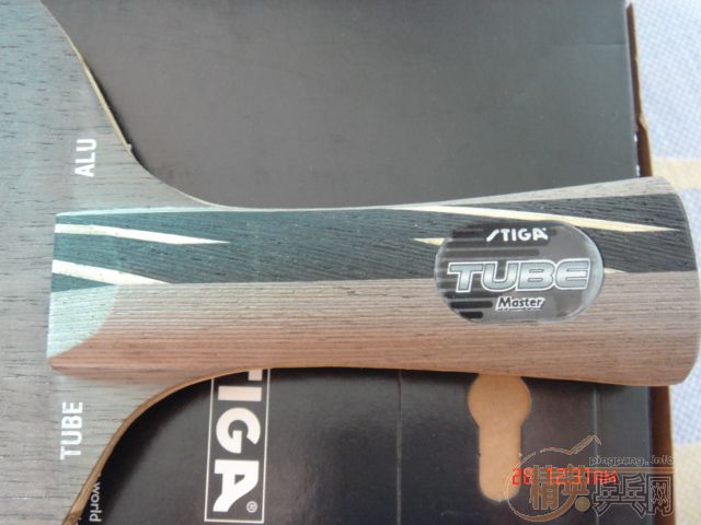 9Tube Alu280