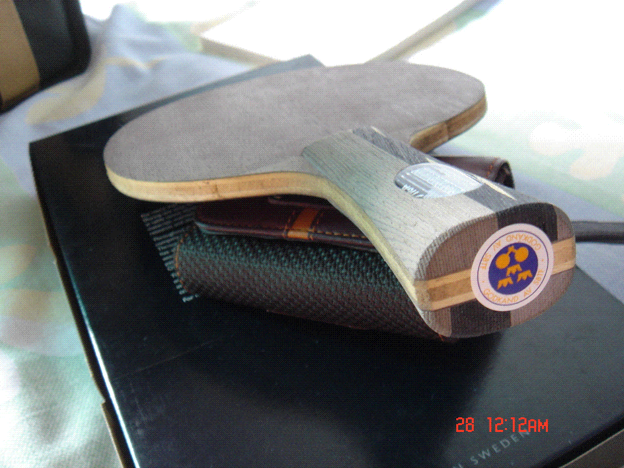 9Tube Alu280