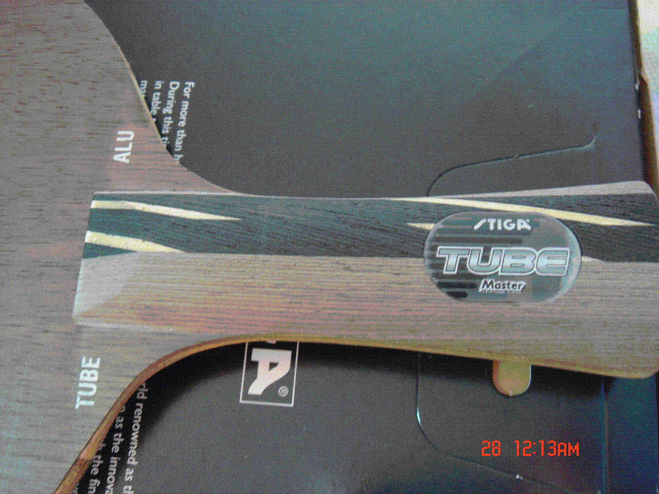 9Tube Alu280