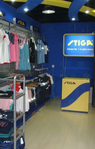 [ͼ] ƯSTIGA