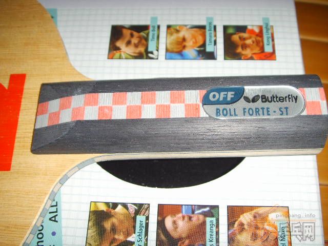 [����]�Լ��ղصĴ�ŷ����BOLL��ľST����Ʒ��һ��Ŷ�����й���3һ��