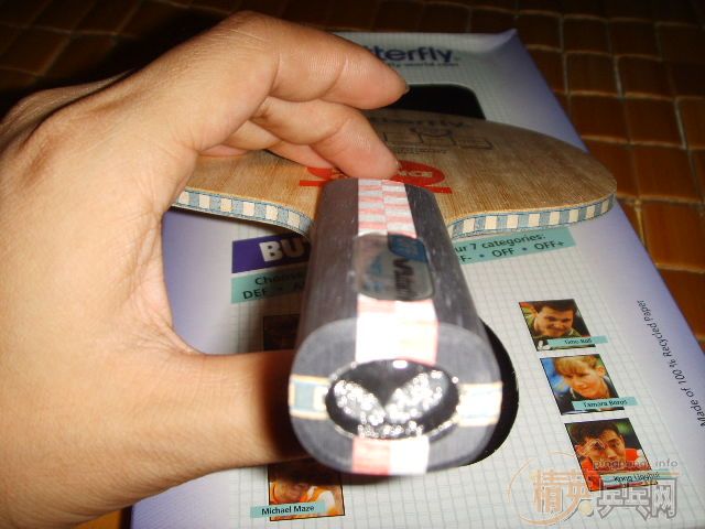 [����]�Լ��ղصĴ�ŷ����BOLL��ľST����Ʒ��һ��Ŷ�����й���3һ��