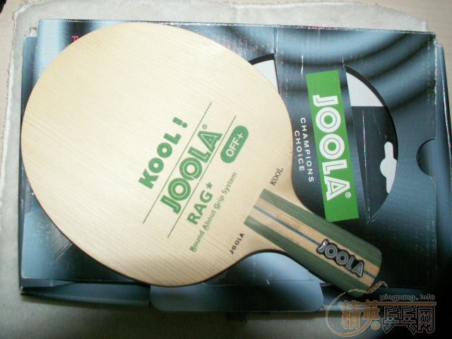 9���£�����JOOLA COOL!�����ð壬�������׽�