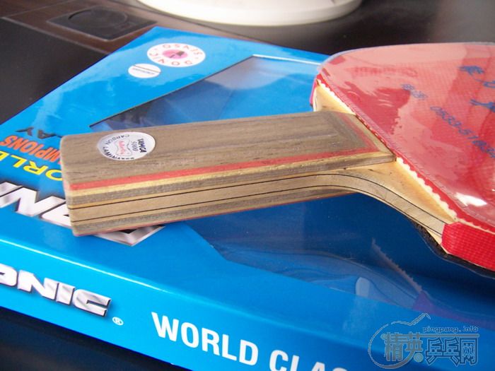 ST��̼����Nittaku ANV WL����