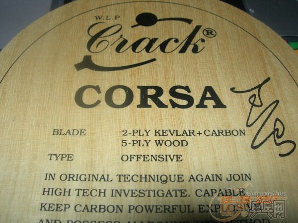 [ԭ��]�ٳ�һ����ģ������ˣ�CORSA