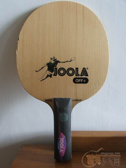 ST420����ݳ���JOOLA/ROSSKOF CARBON