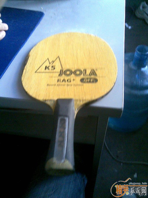 �� joola k5  ���¿� ��Ӳ donic f1