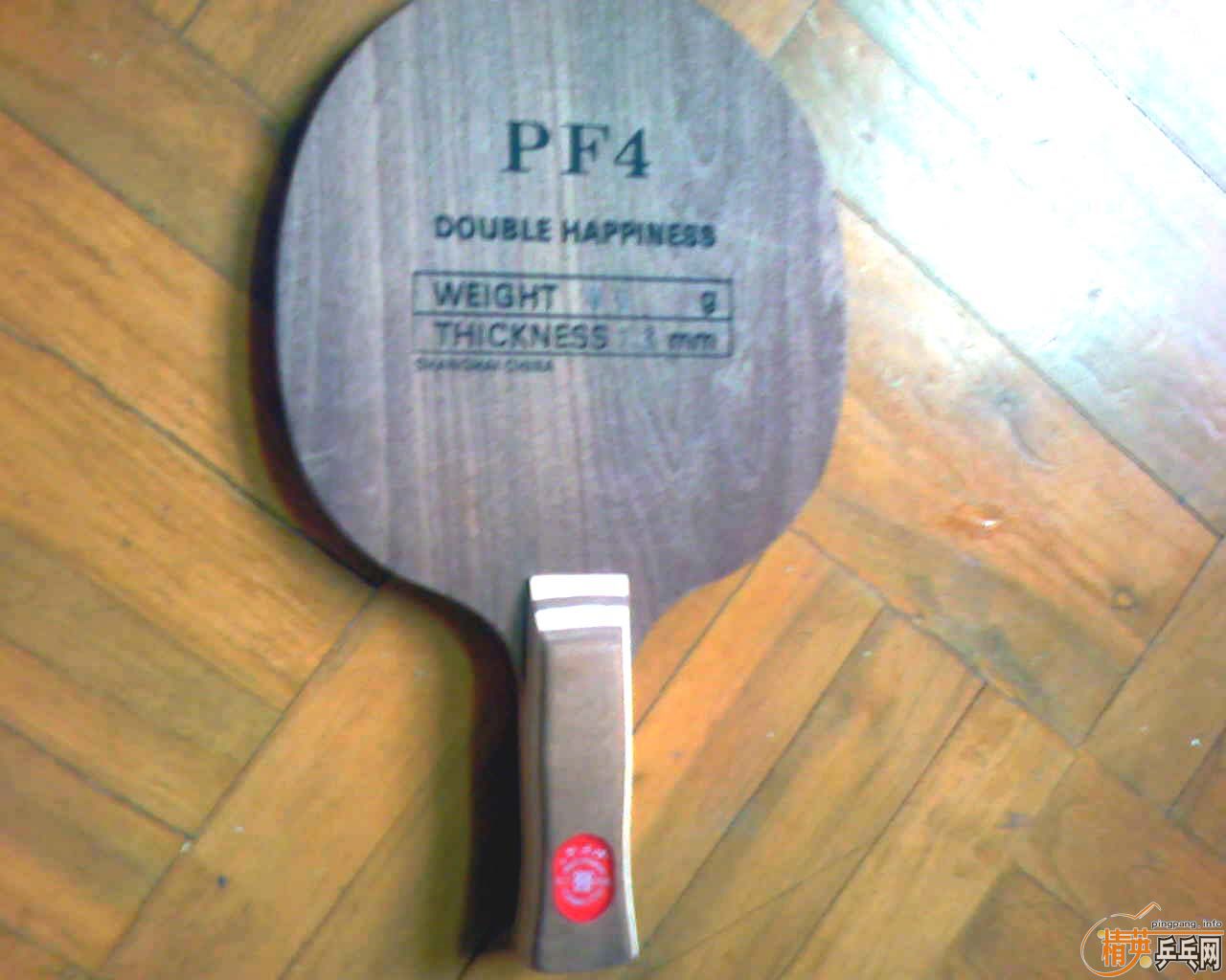 ����һ���˫ϲPF4�ϰ壬��֪��ʲôľ�ĵģ�