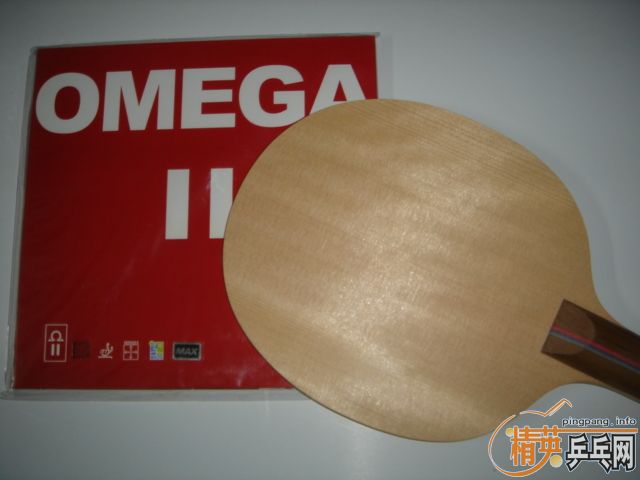 һ¸յĴ7P2A-03+Omega II+sriver EL