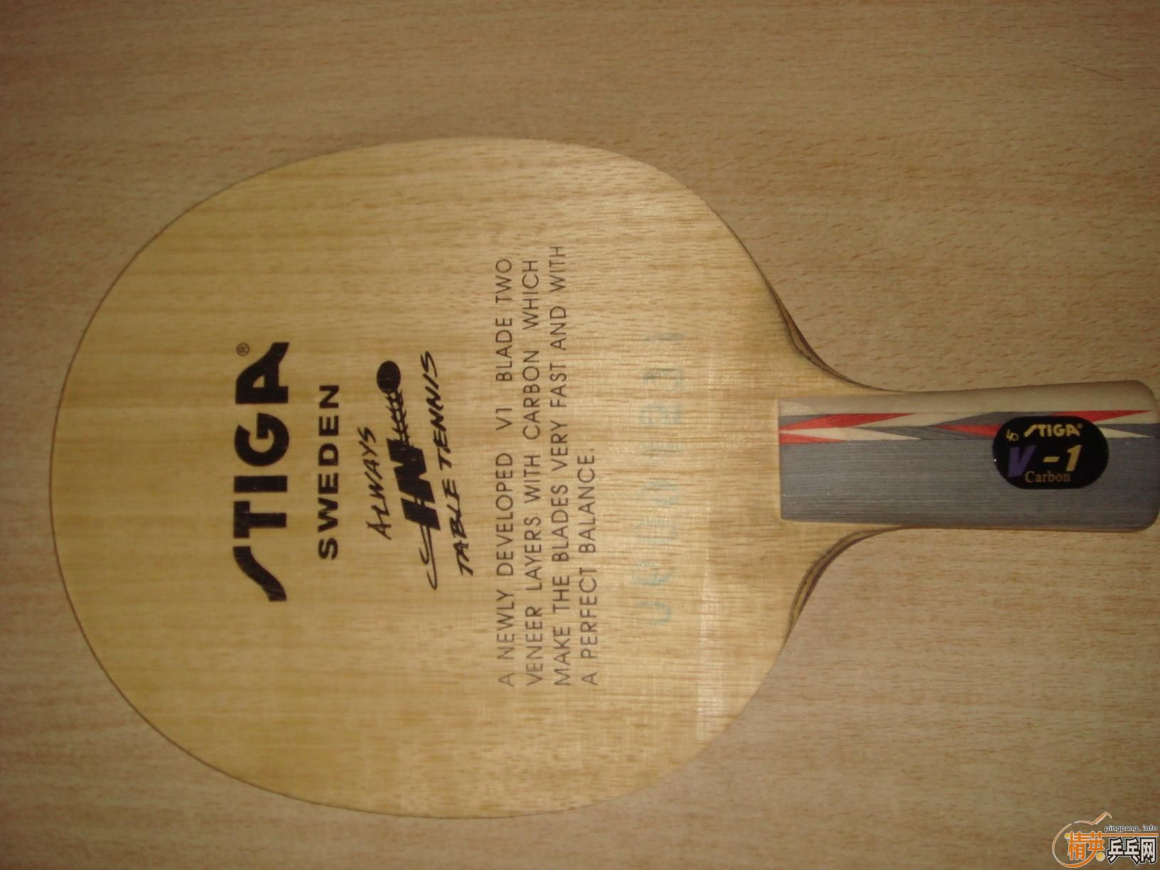 ��STIGA��̼��V-1�װ�