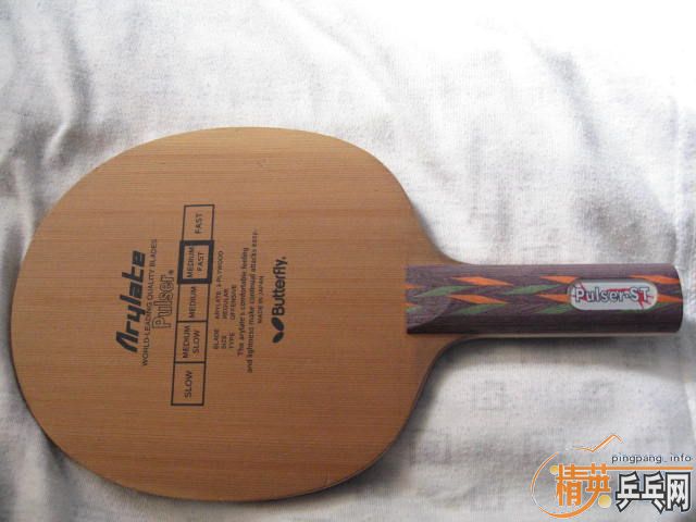 ��9���º���Pulser ST 650����