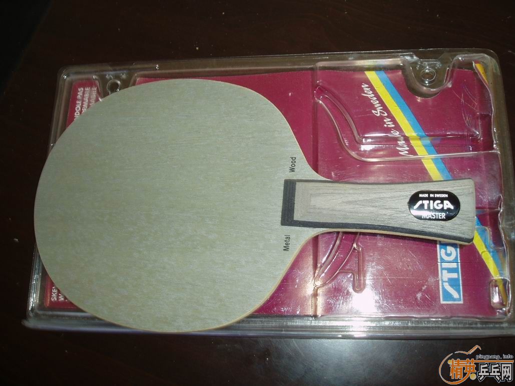 STIGA  METAL  WOOD\DYNAPOWER  WOOD����