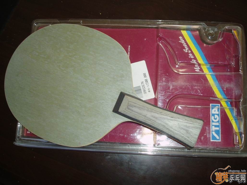 STIGA  METAL  WOOD\DYNAPOWER  WOOD����