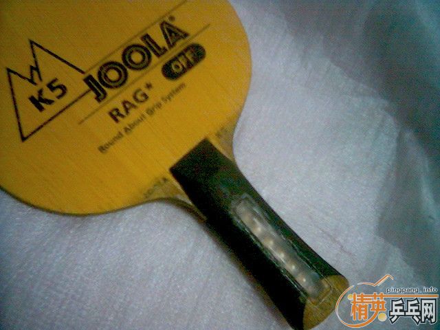 Joola K5 FL ת�� 200 ����