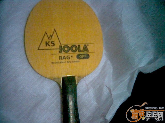 Joola K5 FL ת�� 200 ����