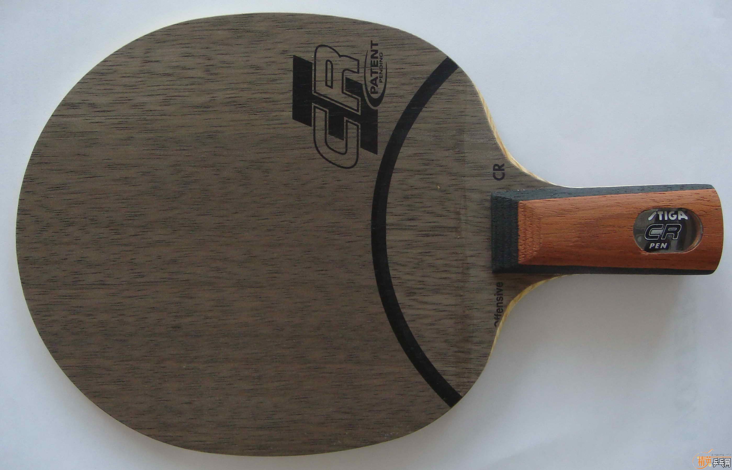 ��ֱ����̼��OC-CR-WRB