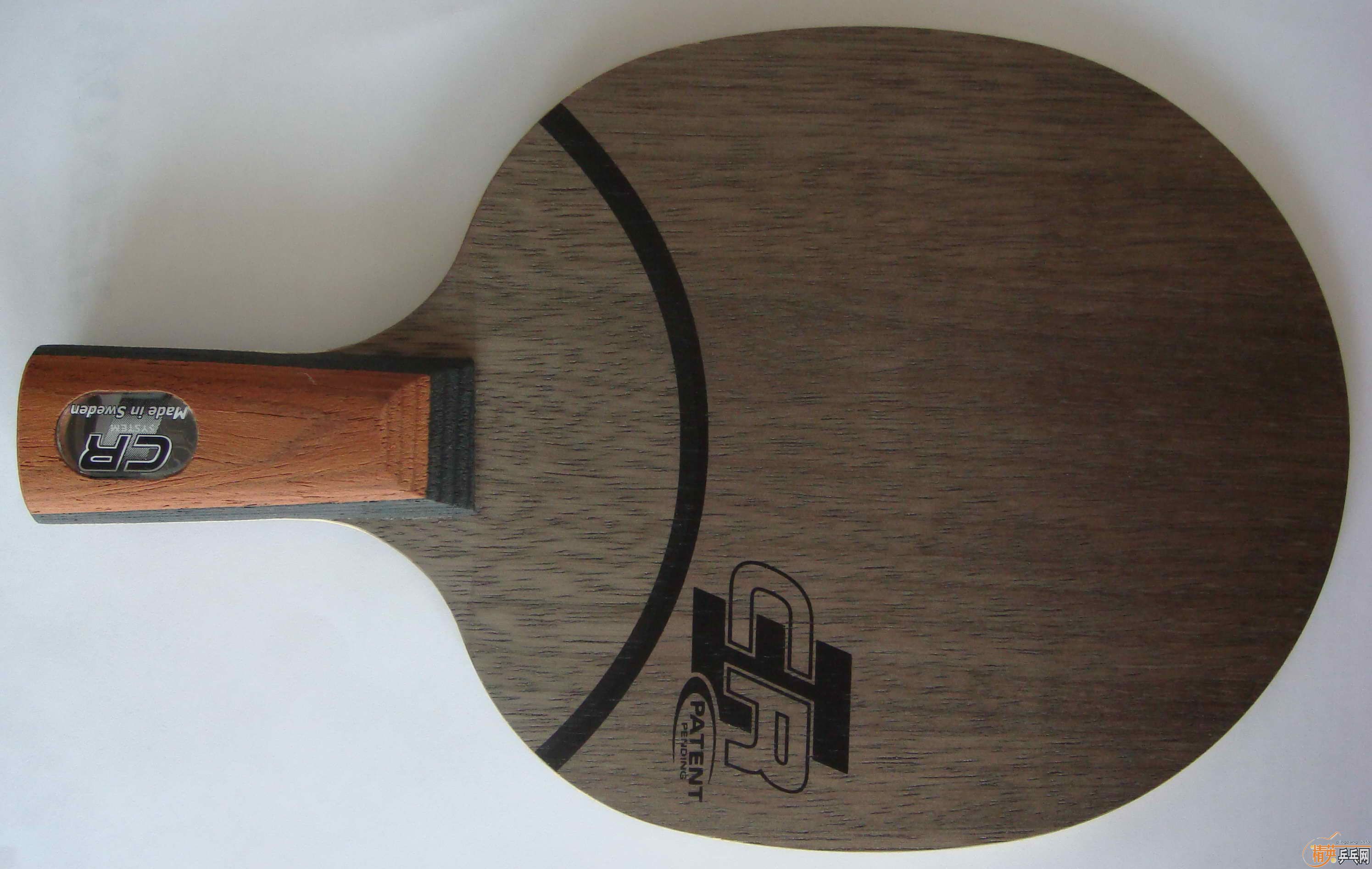 ��ֱ����̼��OC-CR-WRB