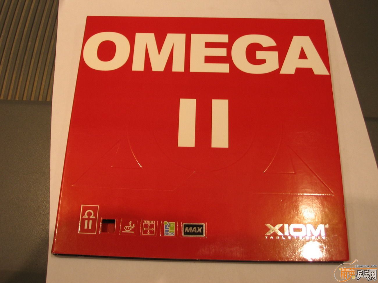 �ʹ���һ�ε�ŷ����OMEGAII