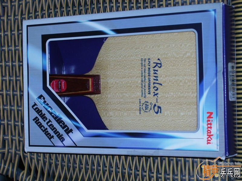 [ԭ��]���ջʾ���Nittaku�������⣩Runlox-5��R-5����ͬƷ��Stiga��˹�ٿ�����˹��̼Cabonixֱ�塣