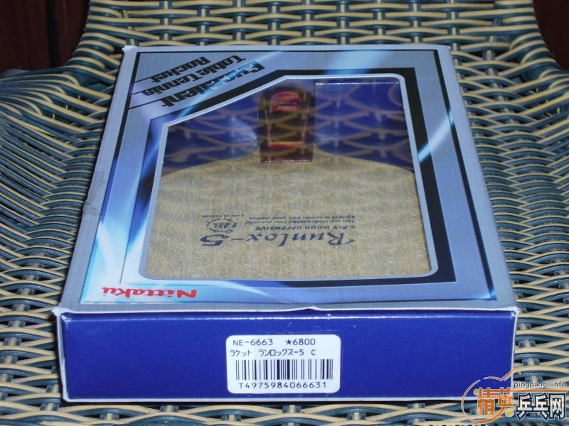 [ԭ��]���ջʾ���Nittaku�������⣩Runlox-5��R-5����ͬƷ��Stiga��˹�ٿ�����˹��̼Cabonixֱ�塣