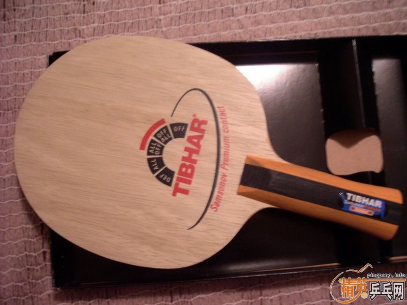 ��95��AN��ͦ��Samsonov Premium contact��300���ʣ�