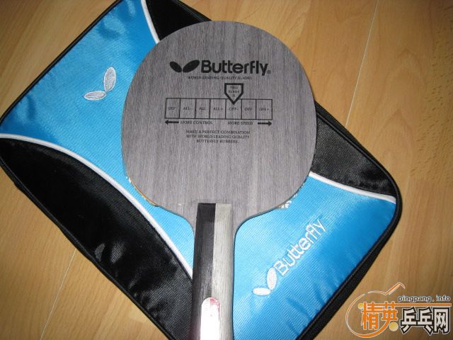 ��9.8���� ����Butterfly SchLaGer PRECISIONʩ����׼̼��ƹ����װ�