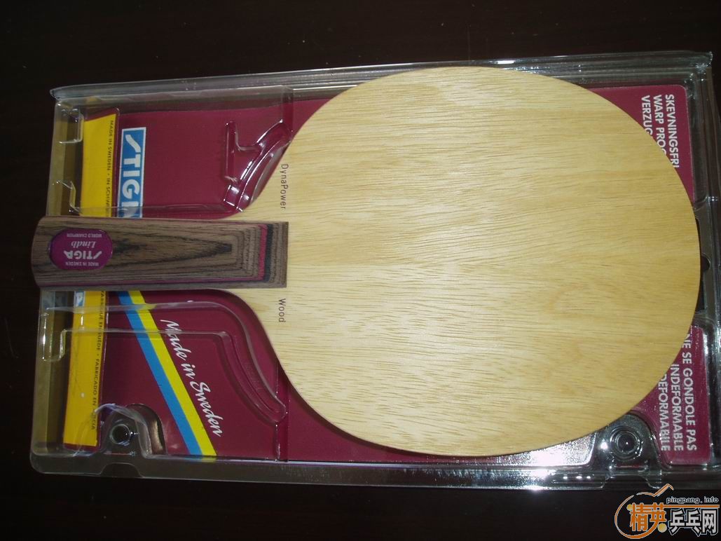 ������stiga Dynapower Wood 9�л򽻻�