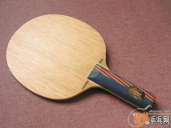 �������ռ�ɱ������/stiga CarboKev Wood-ST