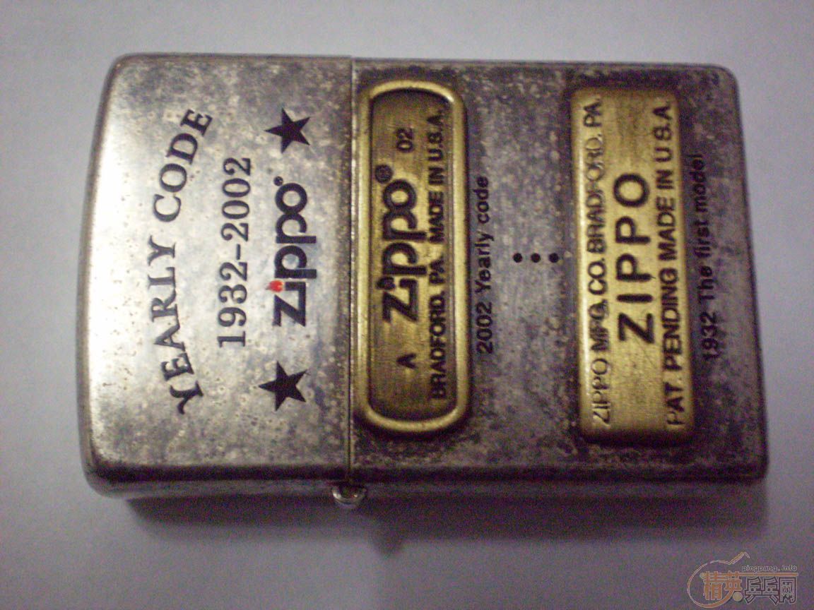 [ԭ��]������70��ļ����ZIPPO�����!