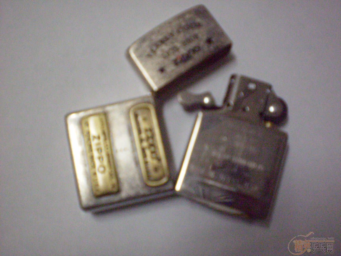 [ԭ��]������70��ļ����ZIPPO�����!