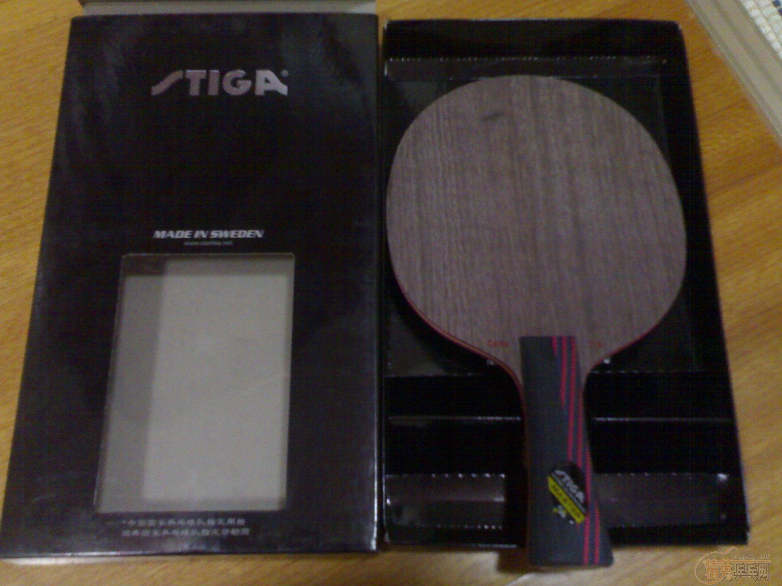 ���л�STIGA 7.6,�з�α��