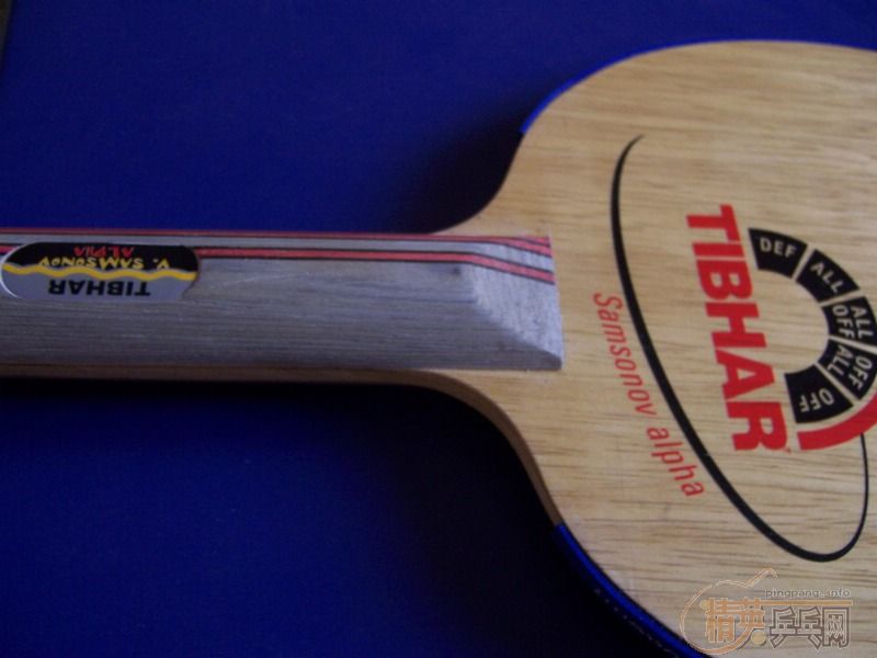 ��TIBHAR ALPHA st