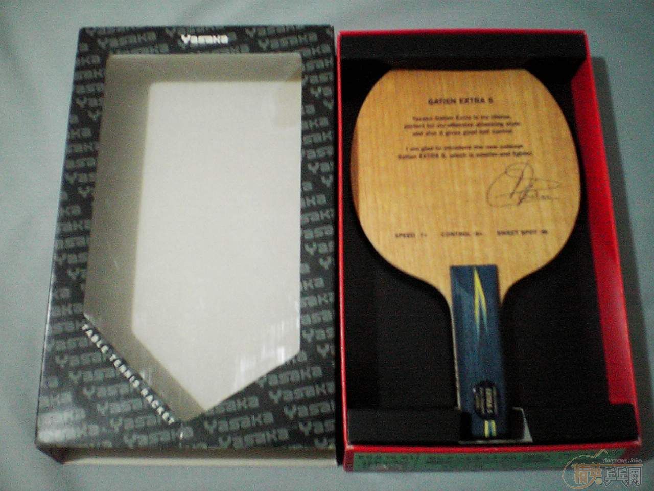 ���ú���yasaka gatien extra S