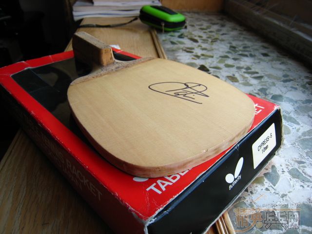 ������ CL CR WRB RUNLOX5 sriver CYPRESS 10mm