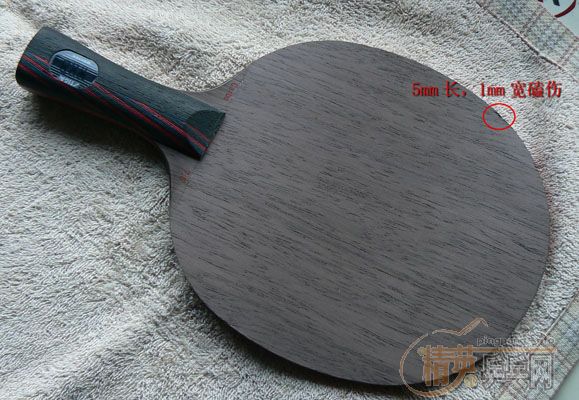 [�װ�]320��9����STIGA Carbo 7.6 WRB FL