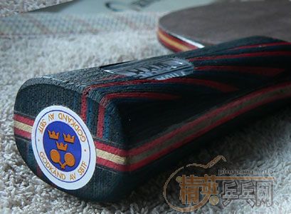 [�װ�]320��9����STIGA Carbo 7.6 WRB FL