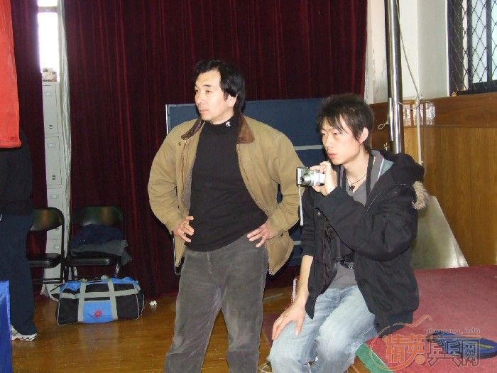 [����]��Ӣ����2007������ӭ������ƹ���򹫿�������Ѷ