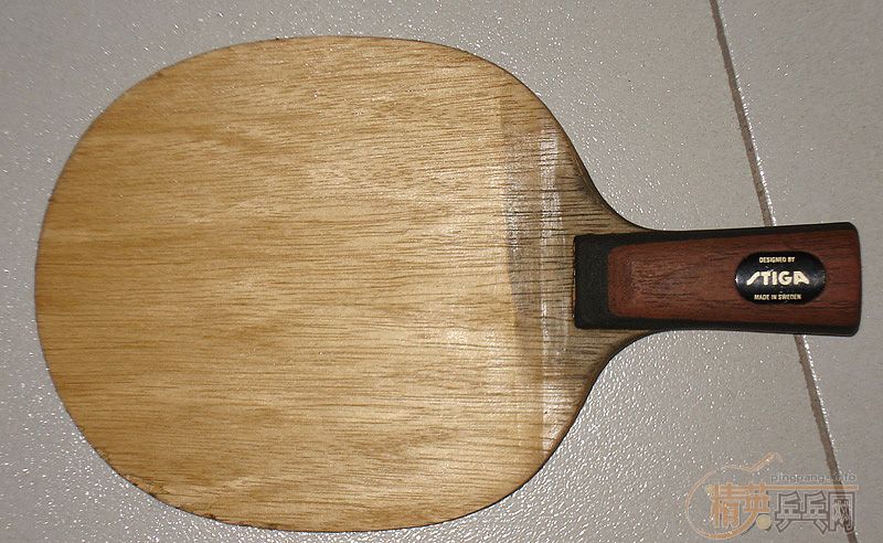 ��һ��ֱ�Ľ���STIGA AC����TSP MD����PF4-651�׽�