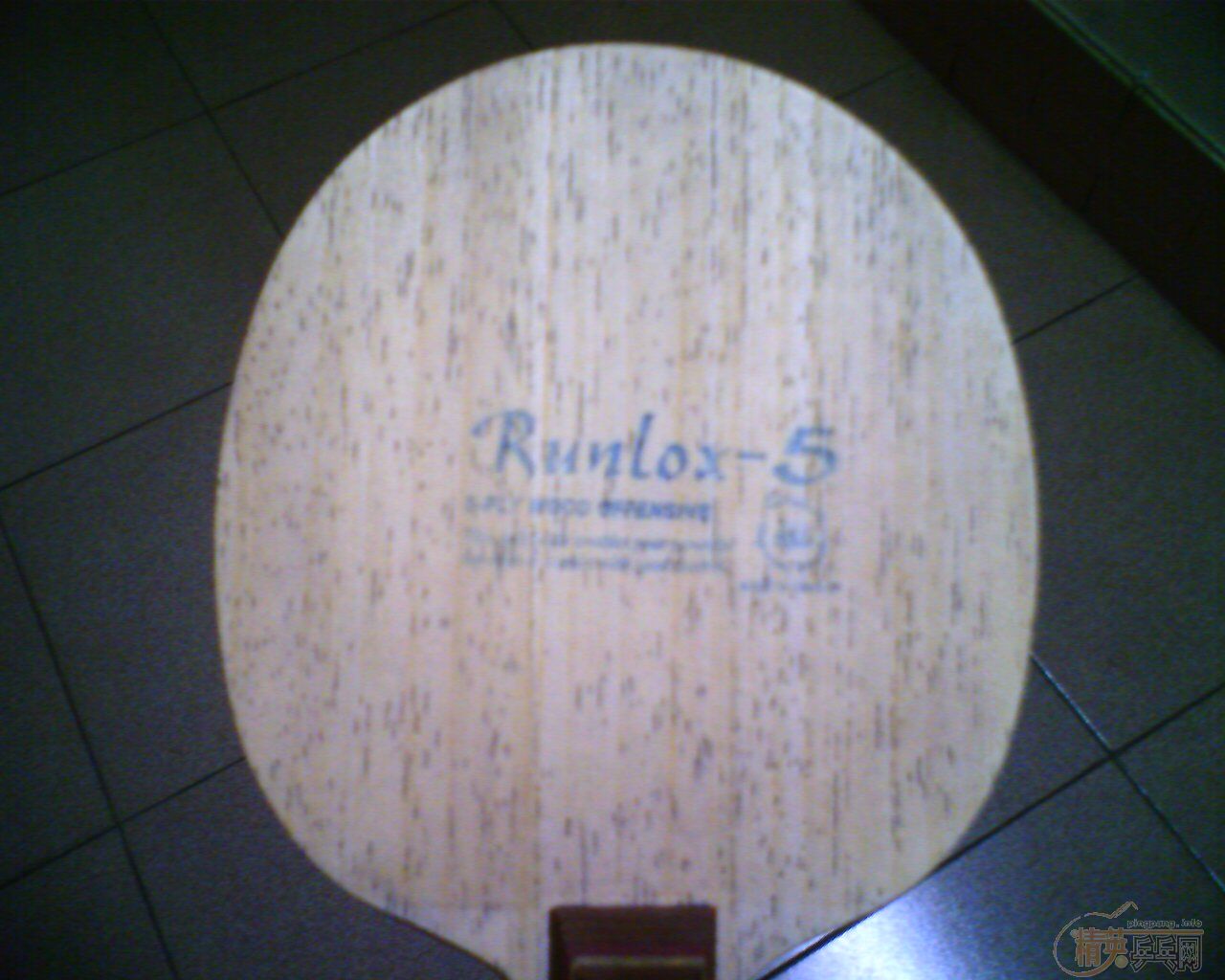  RUNLOX-5˳OC-ST