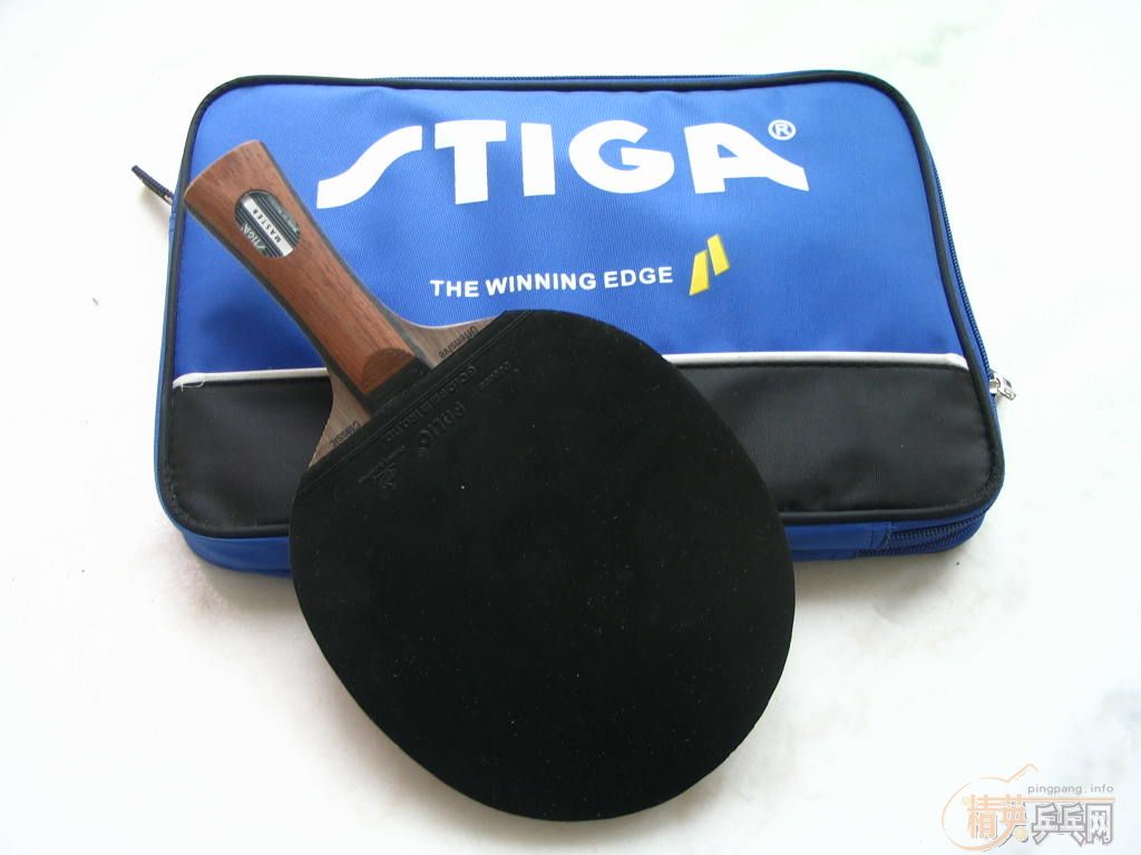 STIGA OC MASTER(����)ת�ã�