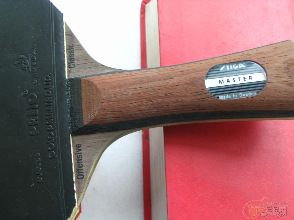 STIGA OC MASTER(����)ת�ã�