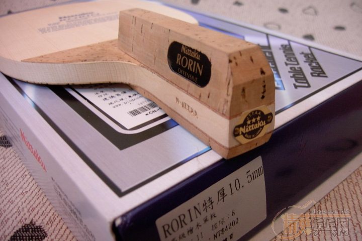 Nittaku  10.5mm,׵ֱ