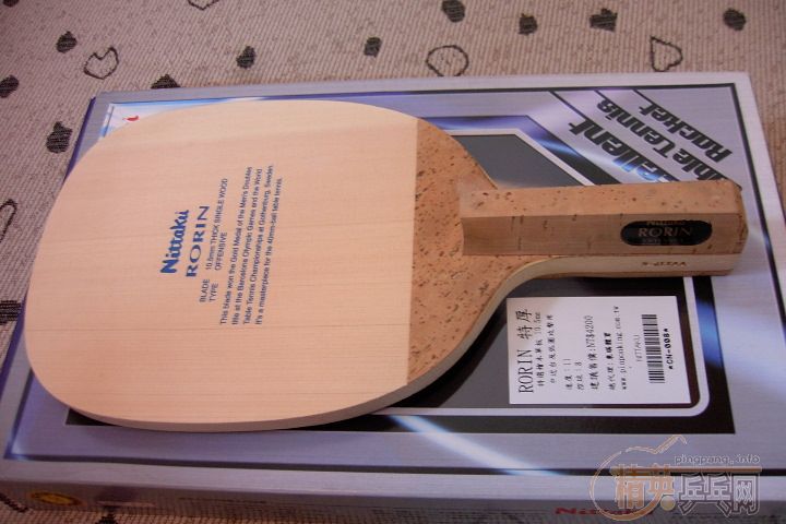 Nittaku  10.5mm,׵ֱ
