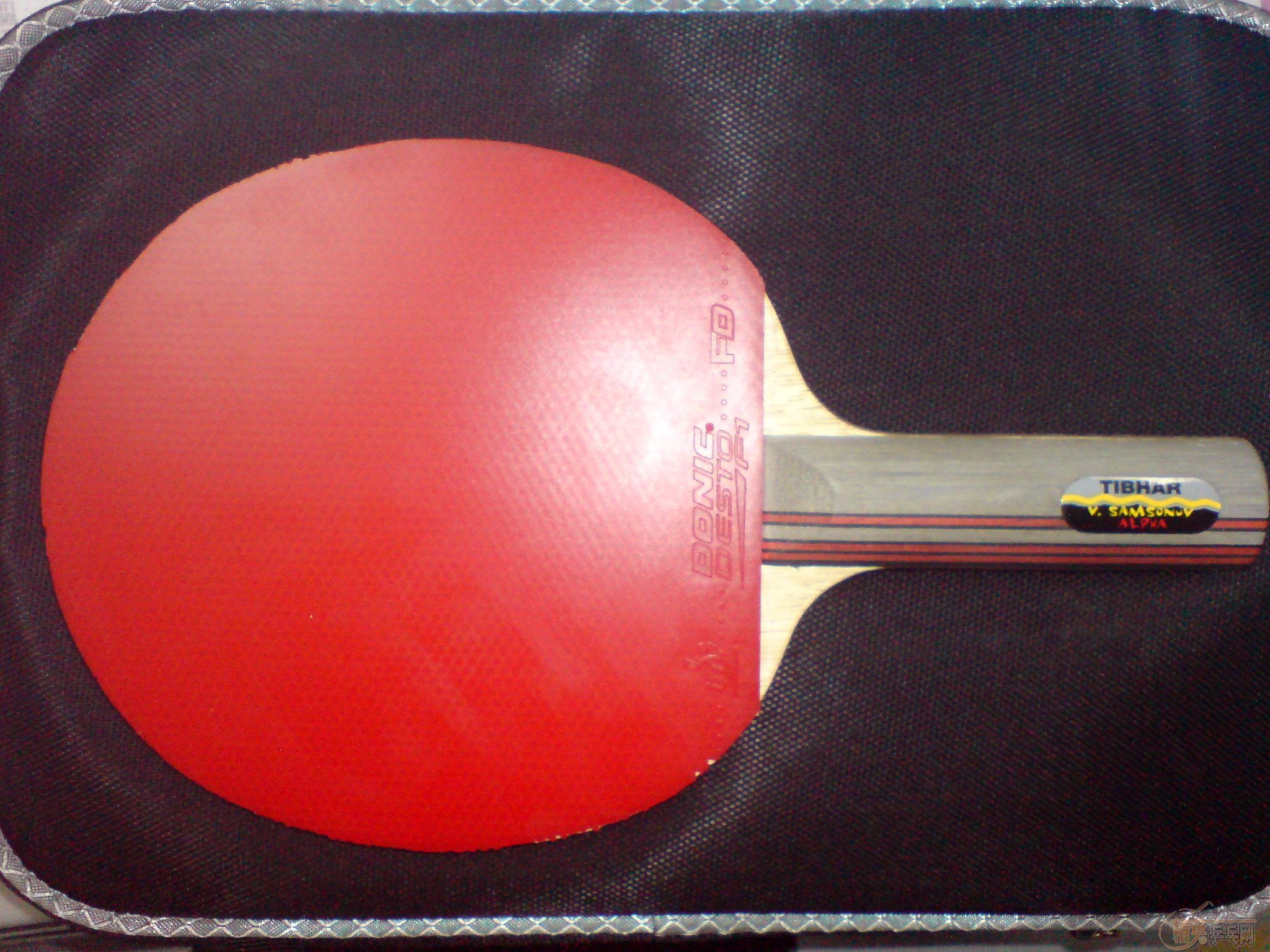 ����TIBHAR ALPHA �����ꡣ