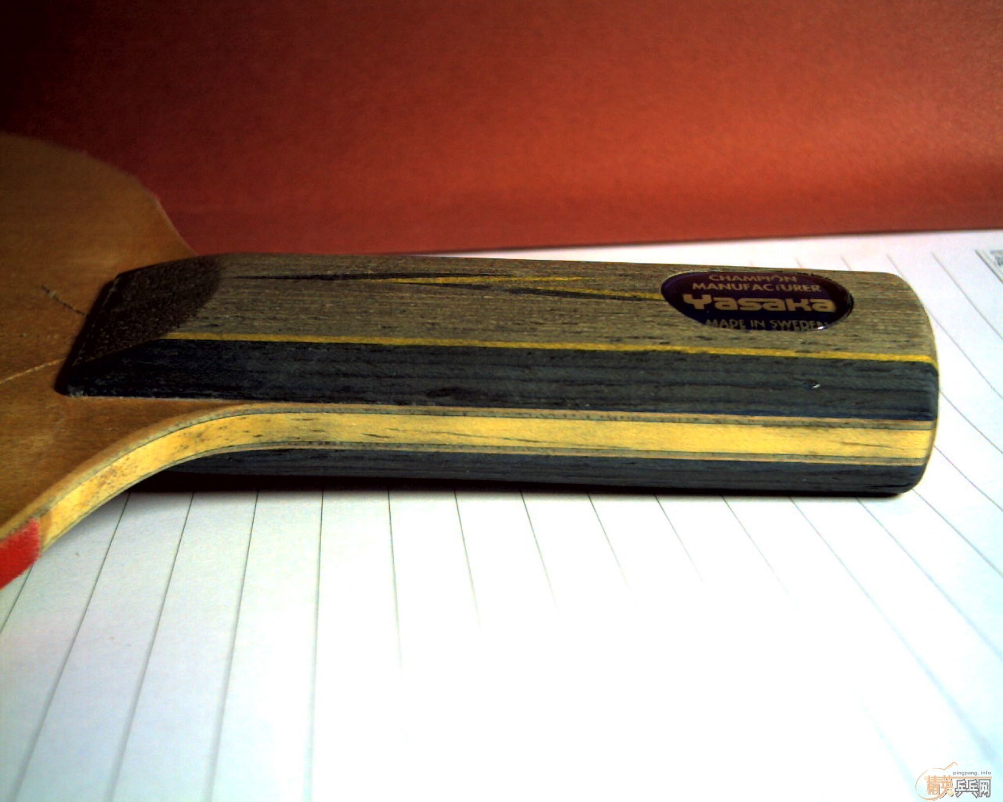 ŷ��ST YASAKA��̼��STIGA TI 54,�������!!