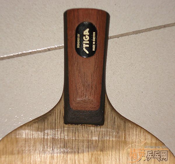 ��һ��ֱ�Ľ���STIGA AC